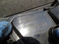 Ford mondeo mk4 2010- рестайлинг  led левый оригинал в Украине, фото thumb