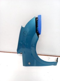 фото thumb №1, Крыло перед передний правый opel meriva b