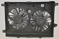 фото thumb №3, Вентиляторы радиатора alfa romeo 159 2.4 jtd