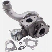 фото thumb №1, Заводская nowa турбина турбонагнетатель renault vel satis 2.2 dci 150 km