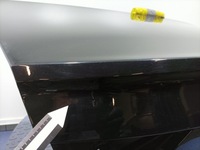 фото thumb №7, Audi a8 d5 довгий кришка кришка багажника ly9t