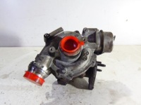 фото thumb №1, Турбіна duster qashqai 1.5 dci 54389700006