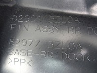 фото thumb №10, Pulsar обшивка двері ліва задня 2016r 829013zl0a