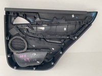 фото thumb №7, Оббивка двері обшивка citroen ds5 лівий задня