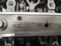 фото thumb №7, Ford ranger 3.2 tdci головка двигуна bk3q-6k537-bd