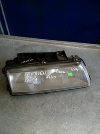 фото thumb №1, Citroen xantia - лампа перед правая europa