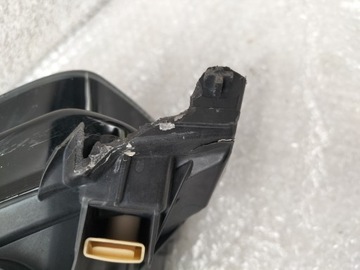 фото thumb №10, Opel corsa f рестайлінг фара праві 9851263980 szczecin -gorzów-poznań 3523