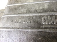 Піддон масляна opel rekord d 2.1 d в Україні, фото thumb