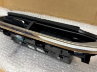 фото thumb №10, Skoda enyaq решітка повітропровід захист панелі консолі нова org 5lb819202