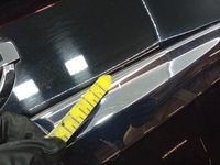 фото thumb №13, Nissan altima iv l32 sedan задня кришка багажника багажника kh3 super black