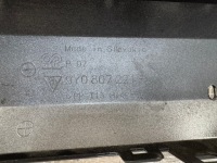 Porsche cayenne lift 9y0 24- бампер передний Киев, фото thumb