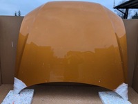 фото thumb №1, Audi a6 c8 4k idealna капот krawattenfarbe пробіг 54km