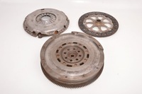 фото thumb №1, Porsche 911 997 3.8 4s сцепление колесо двухмассовый