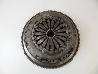 фото thumb №1, 2011 mini cooper countryman r60 комплект зчеплення 120034310