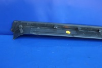 Молдинг накладка поріг права поріг оригінальний номер mercedes w215 c215 cl a2156801635 Доставка, фото thumb