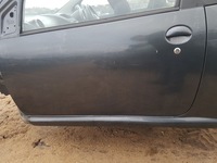фото thumb №5, Дверь левый перед citroen c1 3d kta