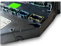 фото thumb №6, Mercedes e клас w212 коробка запобіжників 2129004025 !m