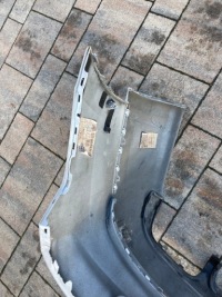 фото thumb №11, Volvo xc90 ii r-design бампер задняя 39825508