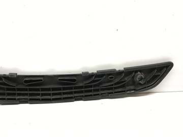 фото thumb №10, Накладка бампера градус mercedes sprinter 907,910 2018- a9078850500