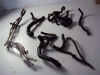 фото thumb №1, Провода wody vw t5 multivan lift 2.0 tdi 09-