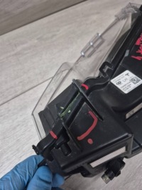 13212. tesla y led лівий перед 1507932-10-c Зі Шроту, фото thumb