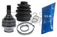 фото thumb №2, Шарнір nap. з захист opel 644004