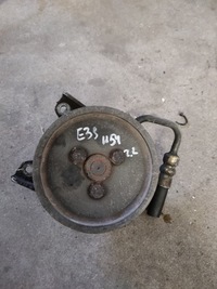 фото thumb №1, Насос wody bmw e46 e39 e53 2.0i 2.2i 2.5i 17317413