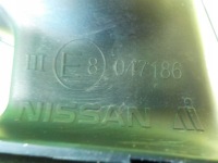 фото thumb №8, Nissan juke f15 i рестайлінг 1.2 b 16r 5d дзеркало праве 047186