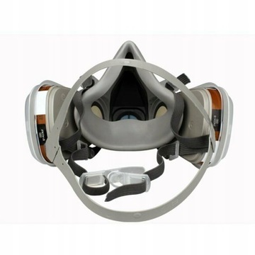 НАБОР АНТИПЫЛЕВОЙ КРАСКИ FULL MASK 6200
