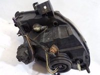 фото thumb №6, Лампа передня перед ліва renault kangoo 1 i lift