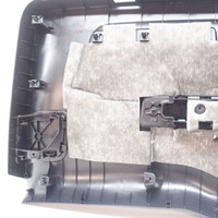 фото thumb №6, Audi q5 sq5 2017 обшивка / обивка задний крышки багажника