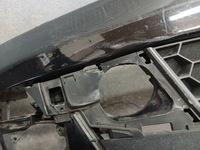 фото thumb №5, Бампер перед vw scirocco