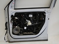 фото thumb №15, Mercedes дверь передние правое белый 144 перед правый glb x247 247