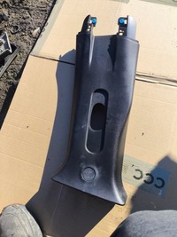 фото thumb №2, Jeep renegade пластик защита стойка левая 735664602 jeep renegade ?