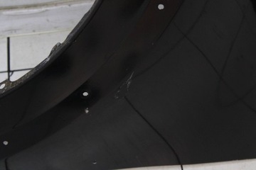 фото thumb №7, Mitsubishi pajero iv 07r- крило лівий перед переднє x24b