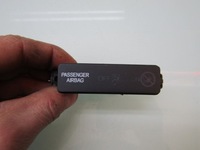 фото thumb №1, Hr-v ii 18r панель дисплей подушки безопасности воздушной