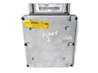 фото thumb №1, Бортовой компьютер ford focus mk1 1.8 98ab12a650dbc
