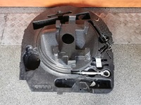 фото thumb №1, Citroen ds4 пенополистирол вкладыш колеса 9671574380