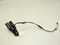 фото thumb №4, Клипса поперечина безопасности левый задняя peugeot 508 i sw