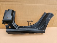 фото thumb №5, Renault captur i порог блок двигателя левый новый 13-19