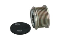 Шків генератора lexus is 2 toyota auris avensis corolla Ціна, фото thumb