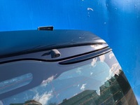 фото thumb №2, Volvo v50 крышка зад задняя багажника 019-26