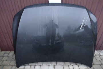 фото thumb №1, Vw passat b8 капот оригінал lb8r