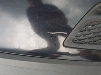 фото thumb №8, Volvo xc60 i 08-13r бампер перед решітка радіатора 452-46