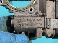 фото thumb №10, Дроссельная заслонка skoda fabia iii 04b128063k 1.4 tdi cus