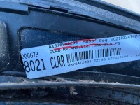 фото thumb №9, Mercedes 167 gle amg молдинг крила права зад 1678800205 оригінал