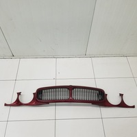 фото thumb №1, Решітка радіатора решітка радіатора решітка радіатора jaguar x308