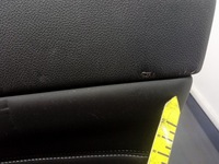 фото thumb №6, Bmw m4 g82 g83 обивка дверь перед правая merino schwarz 7940492