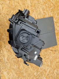 фото thumb №13, Vw id3 id.3 лампа правая перед передняя eu 10v941036c vw310hl top rh