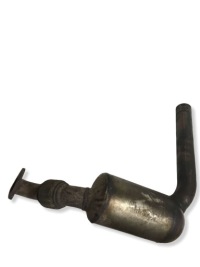 фото thumb №2, Katalizator/dpf land rover range rover sport l320 113420631000